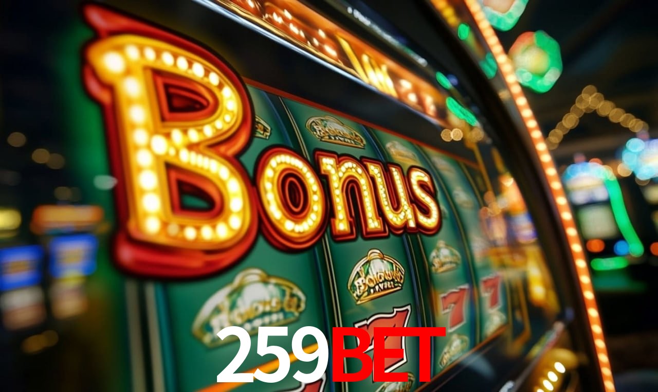 Especiais de Fim de Semana 259bet