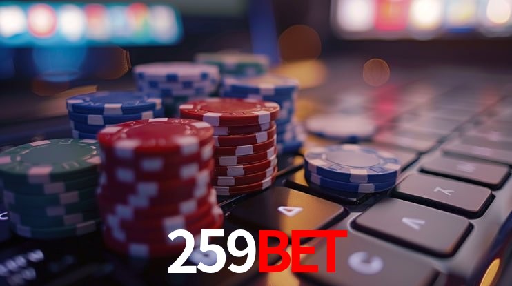 Casino Ao Vivo 259bet
