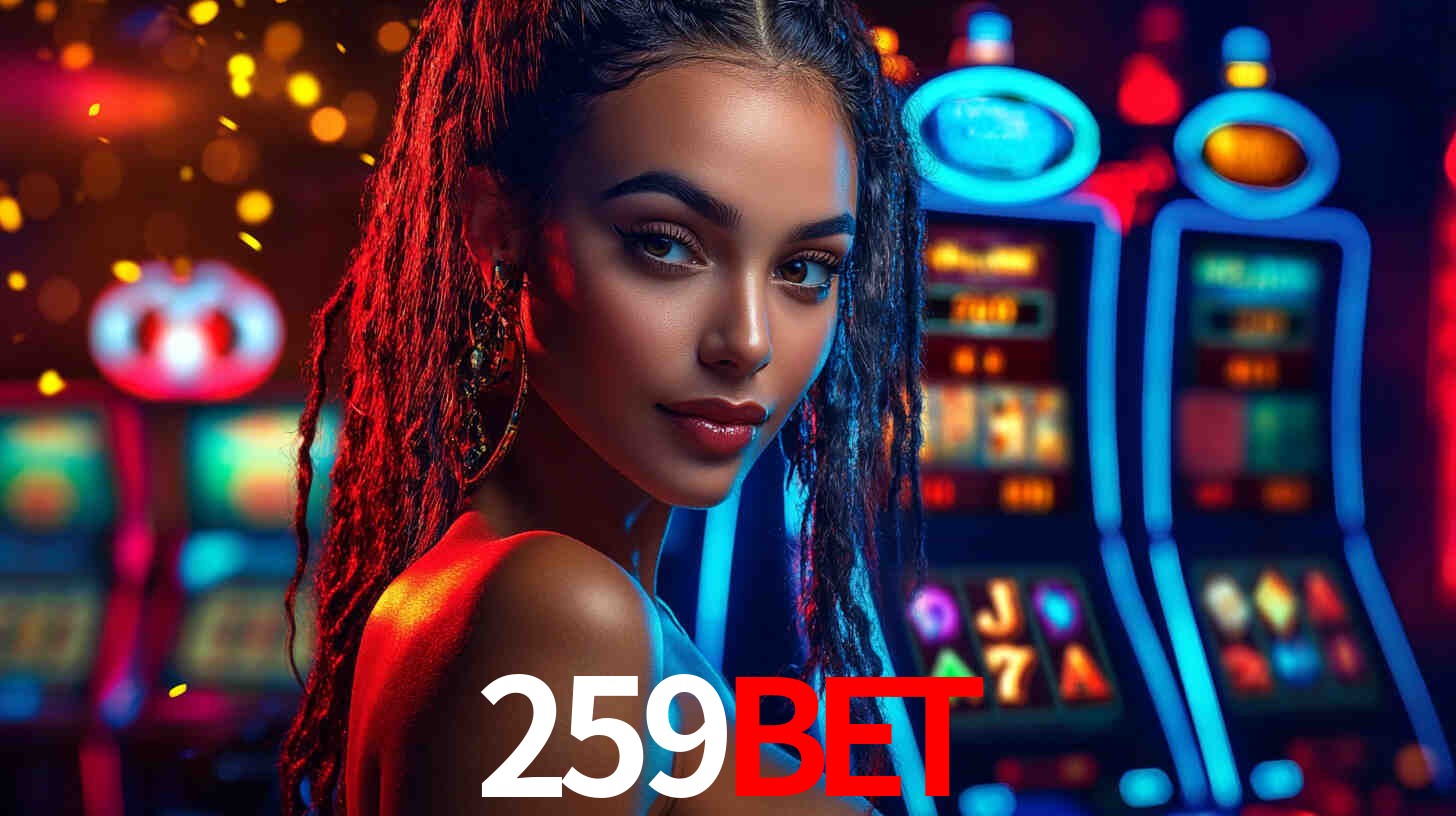 A Popularidade dos Caça-Níqueis no 259bet