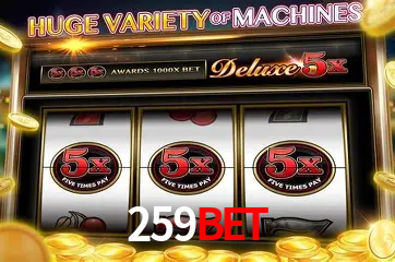 Descubra a Essência do 259bet: Nossa História e Compromissos