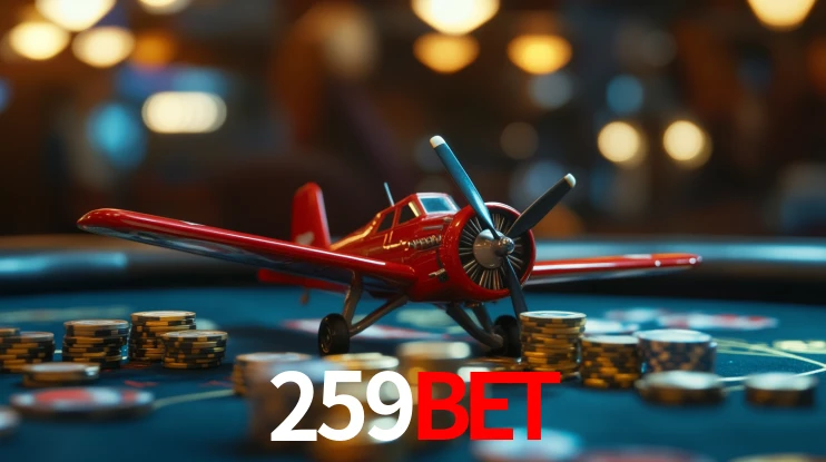 Slot Games 259bet