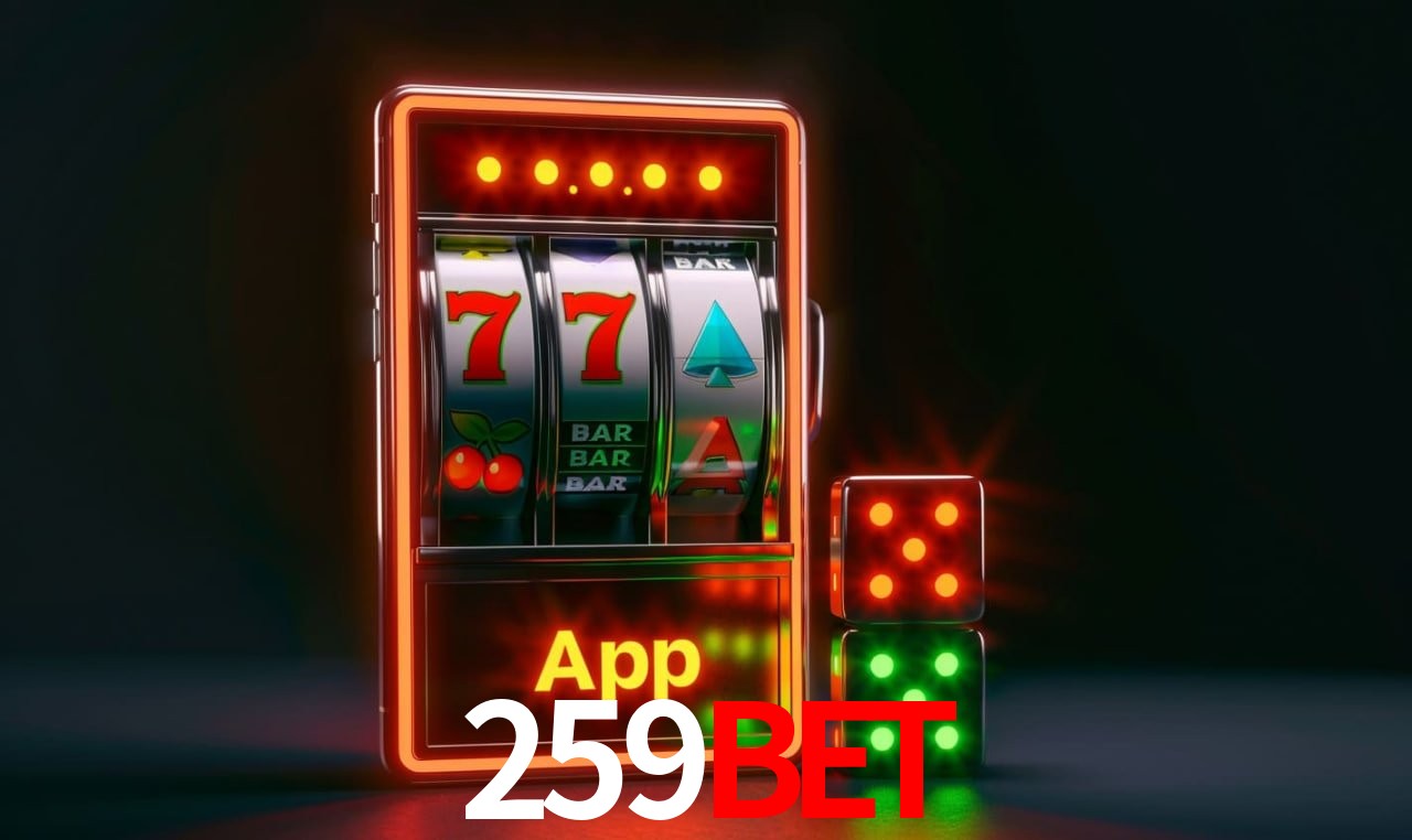 Apostas de Futebol 259bet
