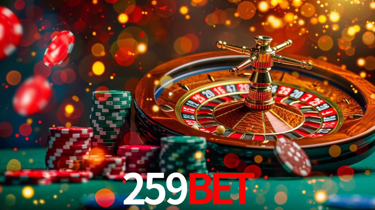 Explorando a Categoria de Eventos em Apostas na 259bet