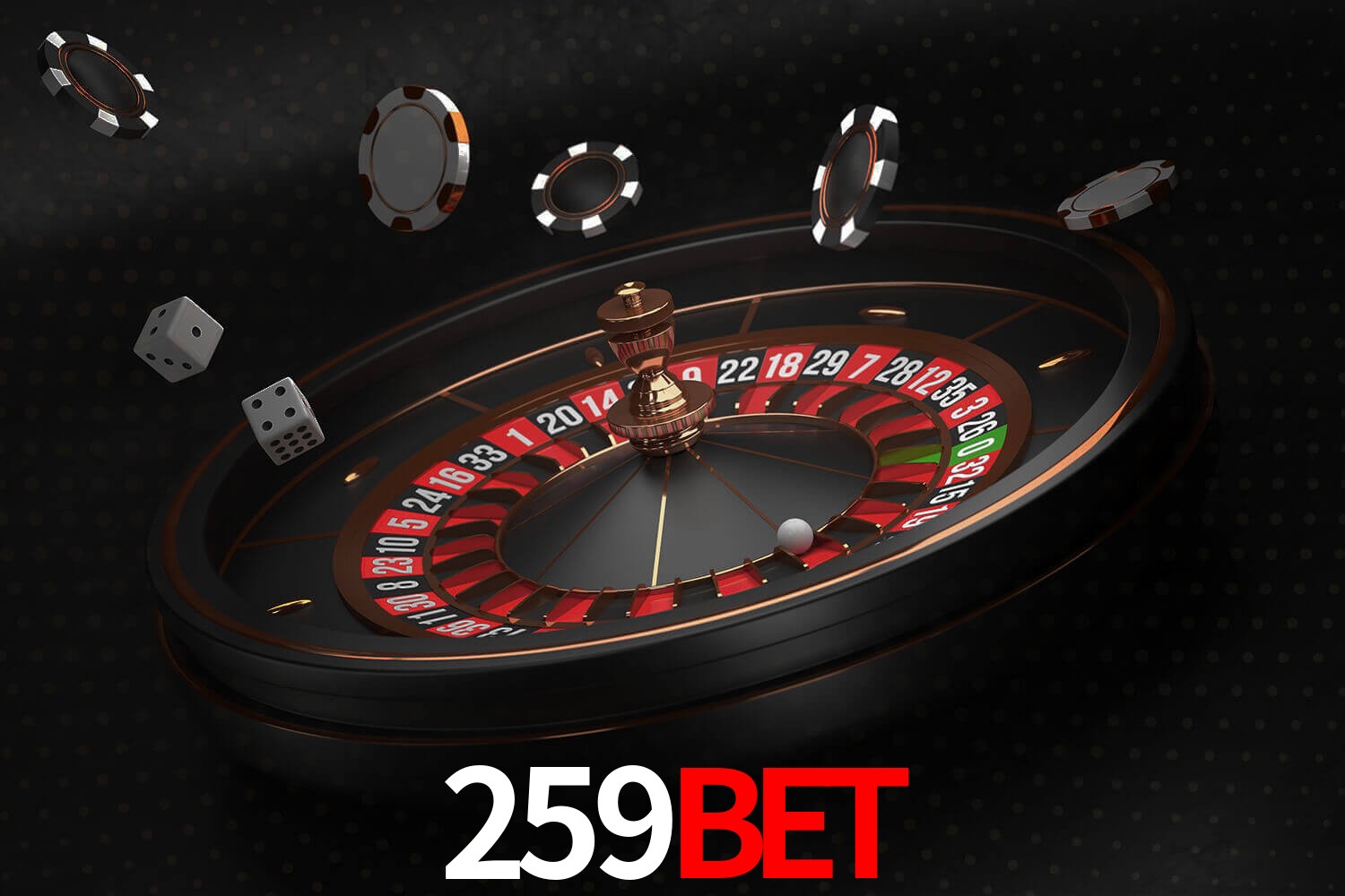 Sinta a adrenalina dos jogos de cassino com 259bet