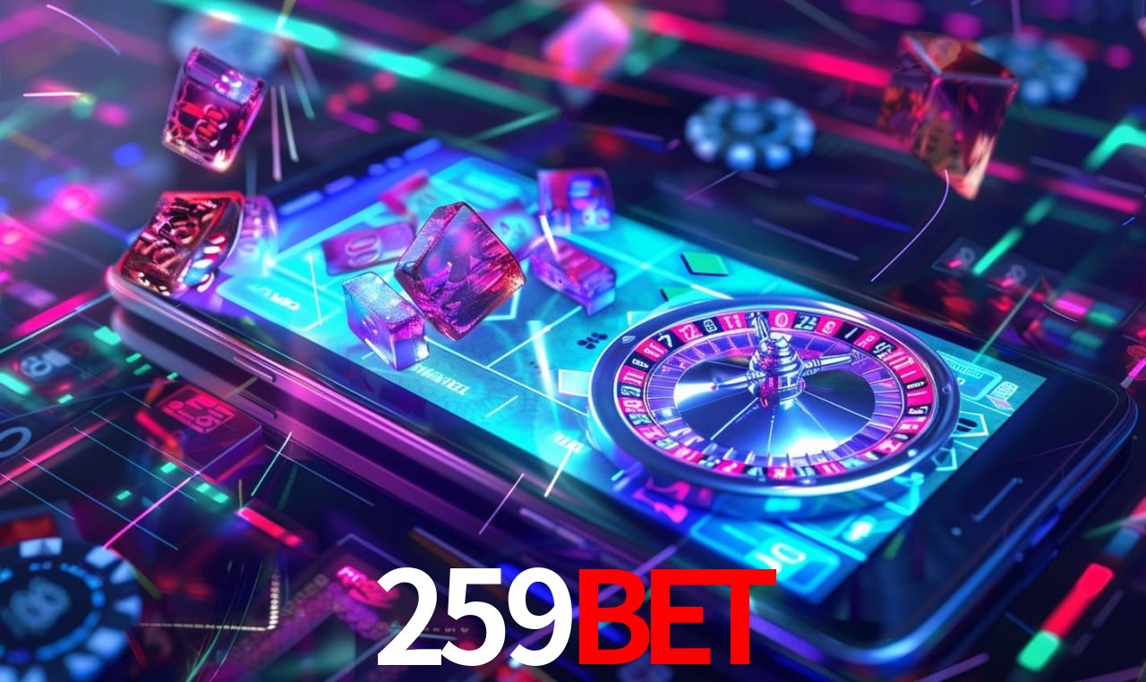 Casino VIP 259bet