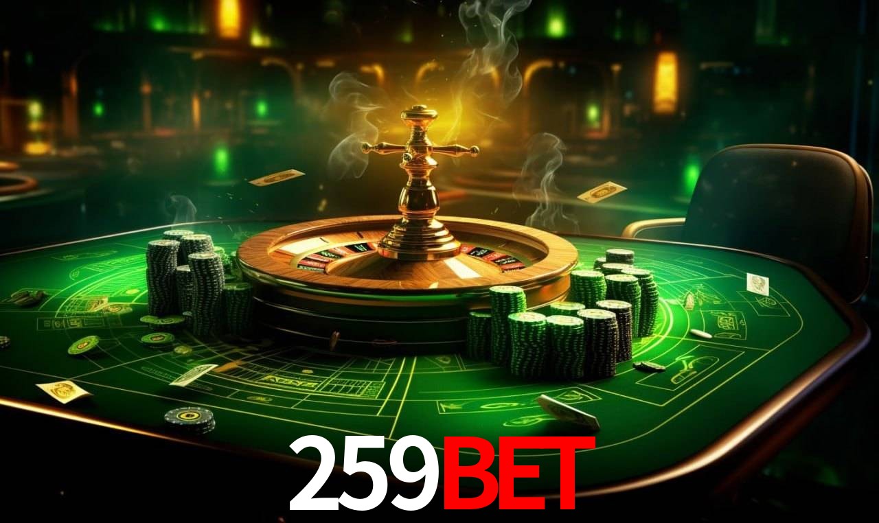 Descubra o Programa VIP da 259bet: Vantagens Exclusivas para Jogadores