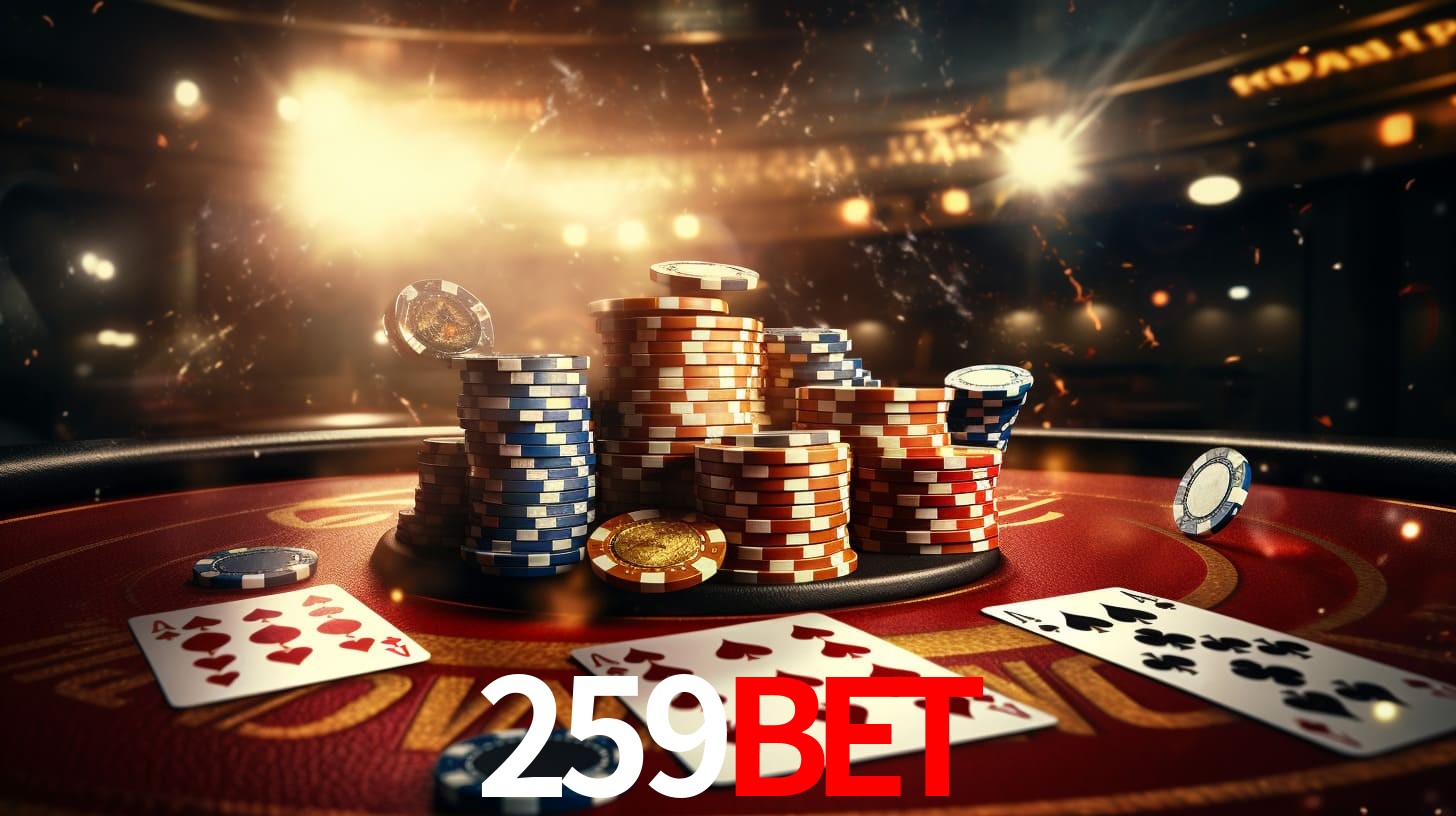 VIP Casino 259bet