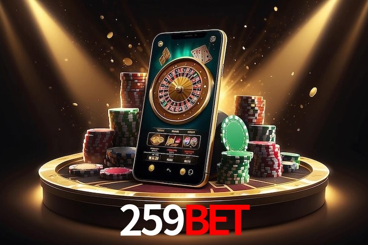 Diretório de Jogos 259bet