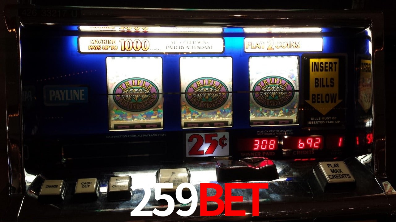 Football Betting 259bet