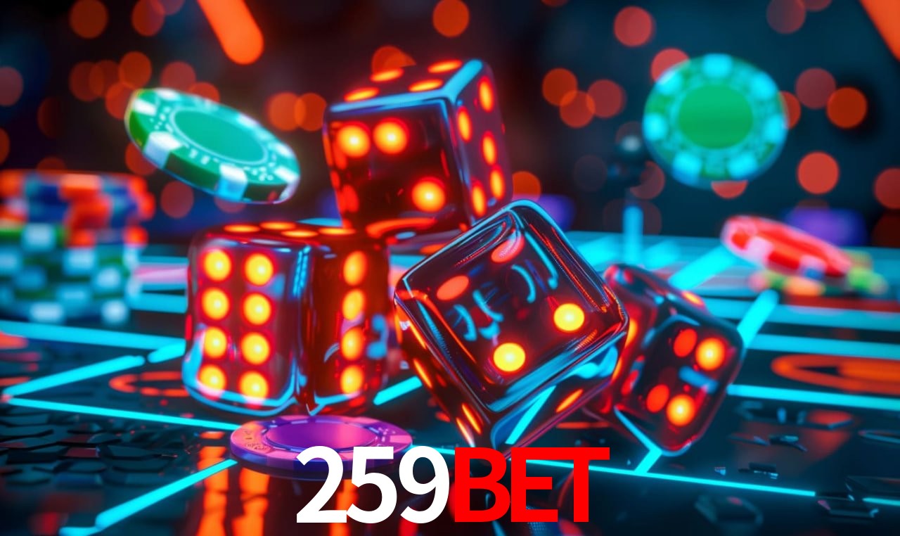 A Experiência Imersiva dos Cassinos Ao Vivo no 259bet