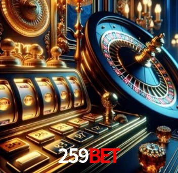 Bônus Diários 259bet