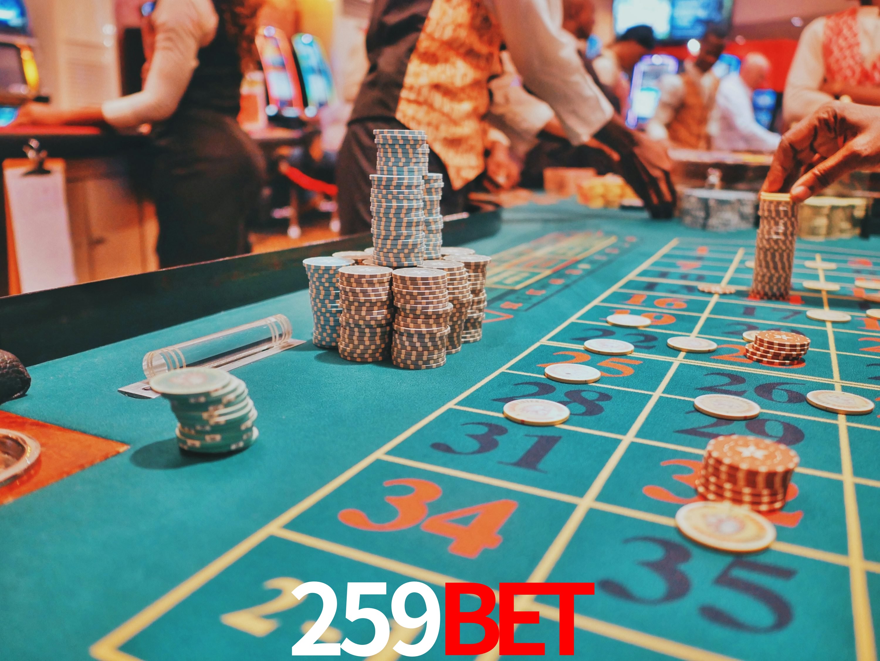 Programa VIP 259bet