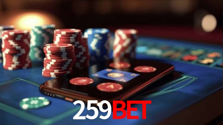 Estatísticas 259bet