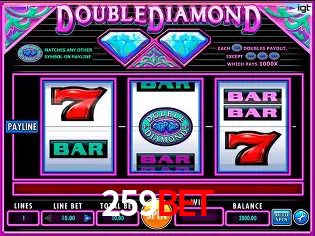 A Emoção da Loteria na 259bet: Uma Chance de Mudança de Vida