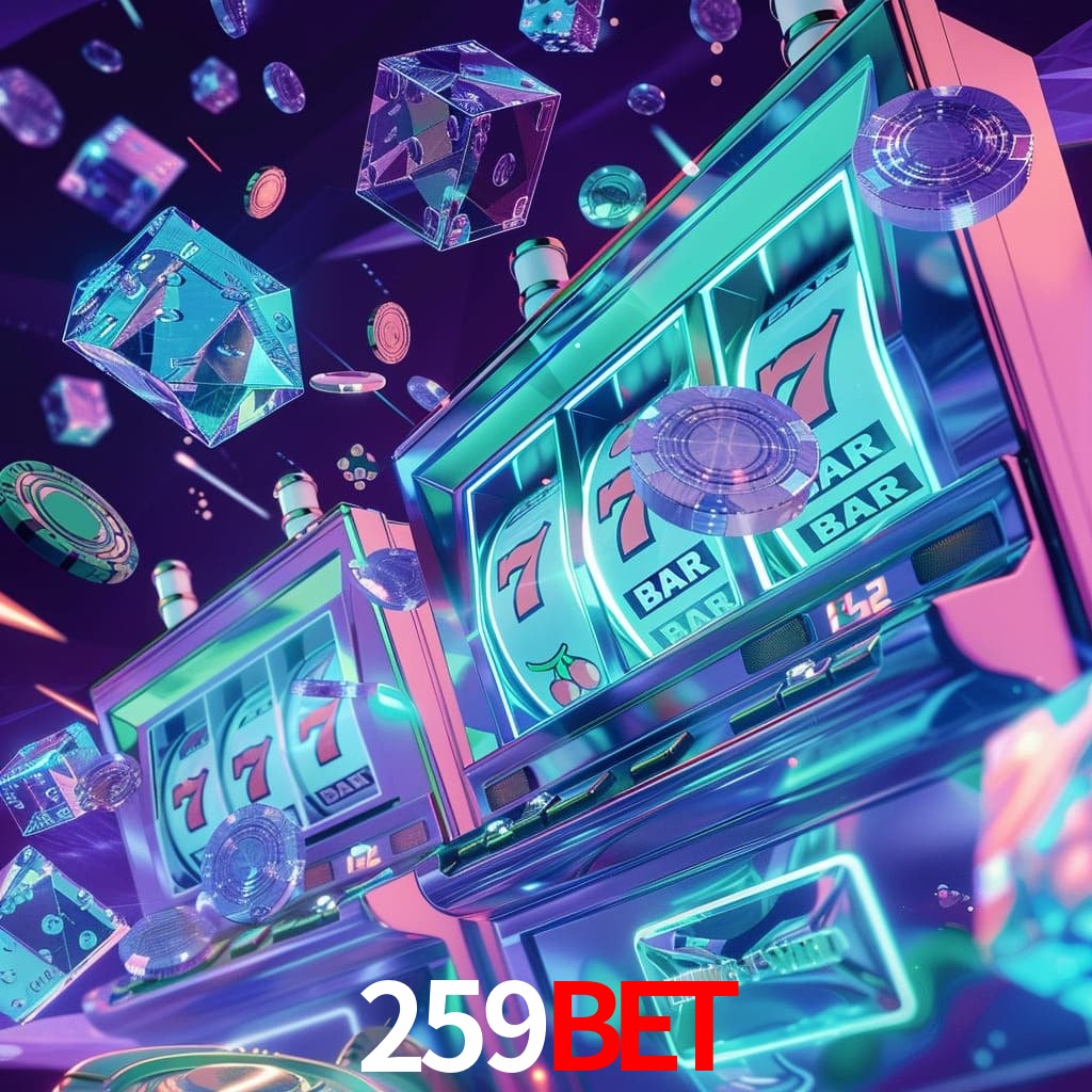 Inovações de Jogos na 259bet: O Futuro das Experiências Interativas