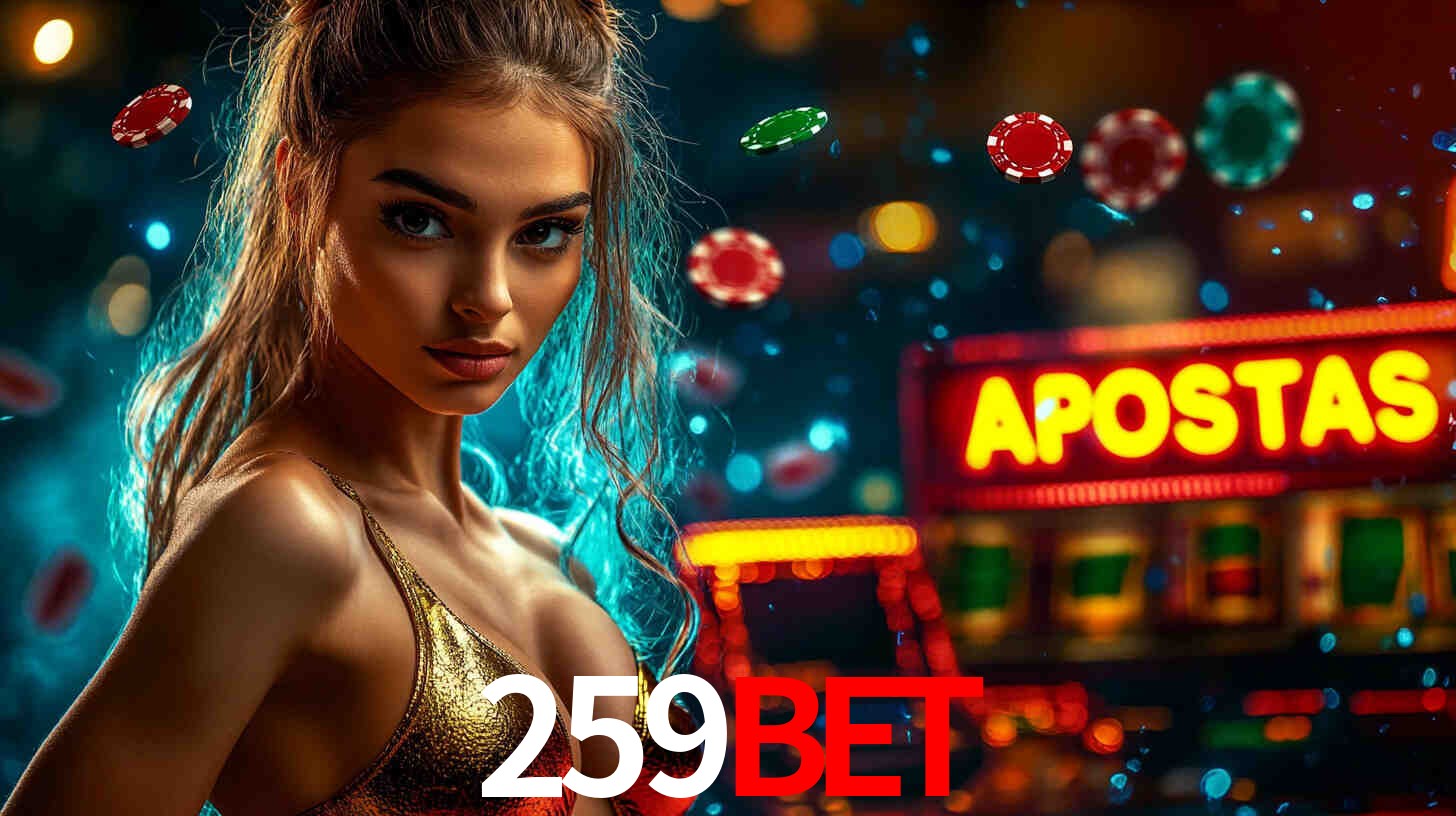 Desvendando o Mundo dos Jogos Virtuais na 259bet