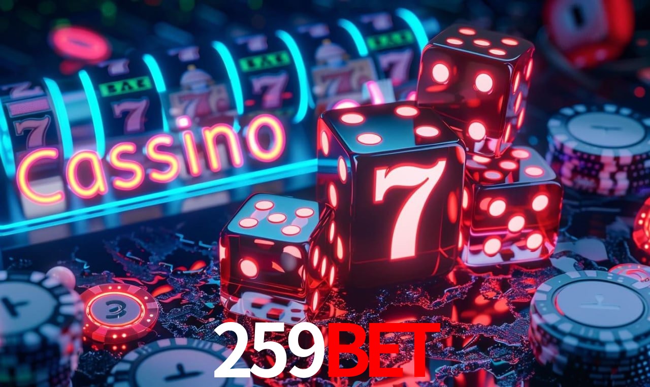 Welcome Bonus 259bet