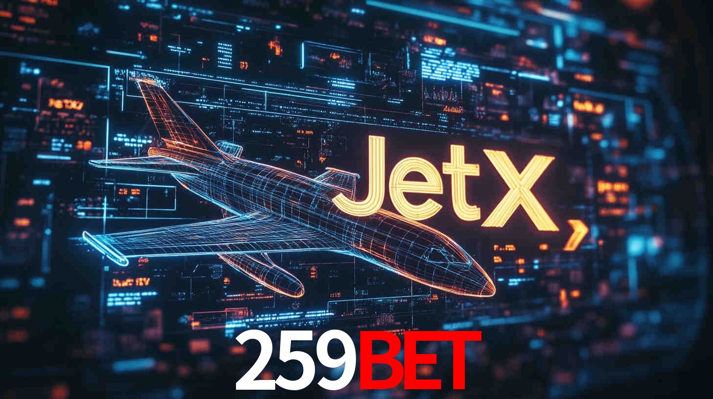 Descubra a Magia dos Jogos de Arcade no 259bet