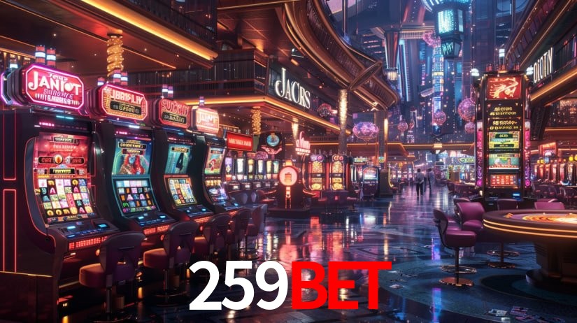 Games Directory 259bet