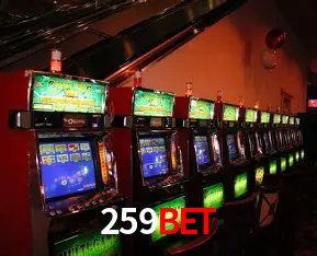 APP oficial da 259bet para mobile