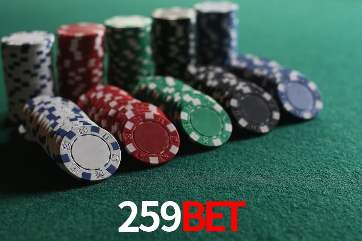 Game Statistics 259bet