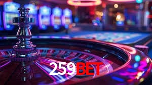 Experiência VIP 259bet