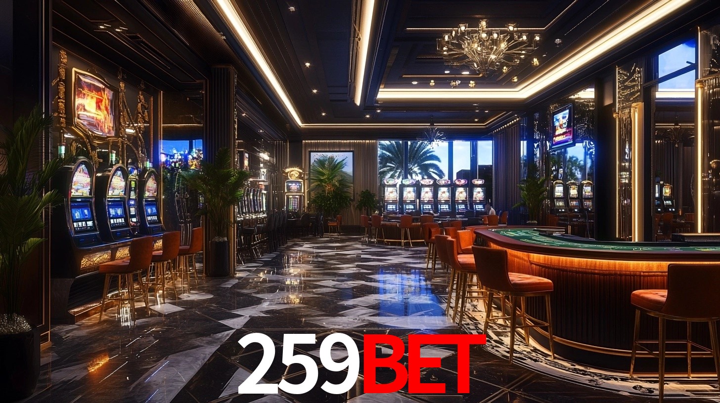 Premium Interface 259bet