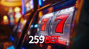 Avaliações dos Jogadores 259bet