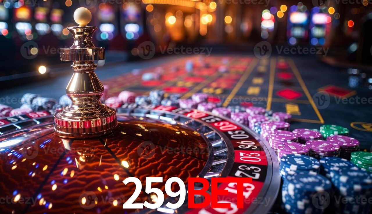 Exclusive Offers 259bet