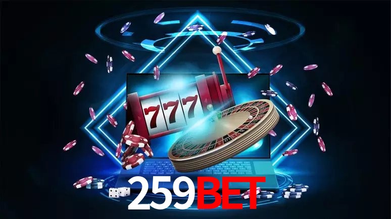 Estatísticas do Jogo 259bet