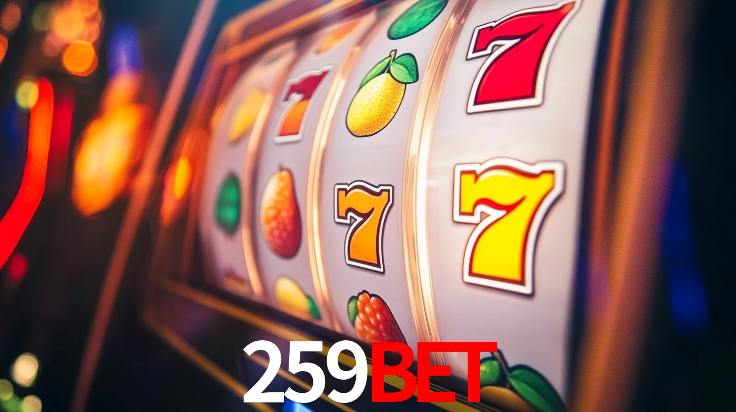 259bet App Interface
