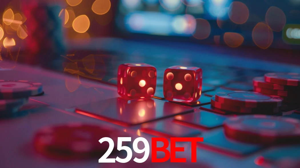 Secure Login 259bet