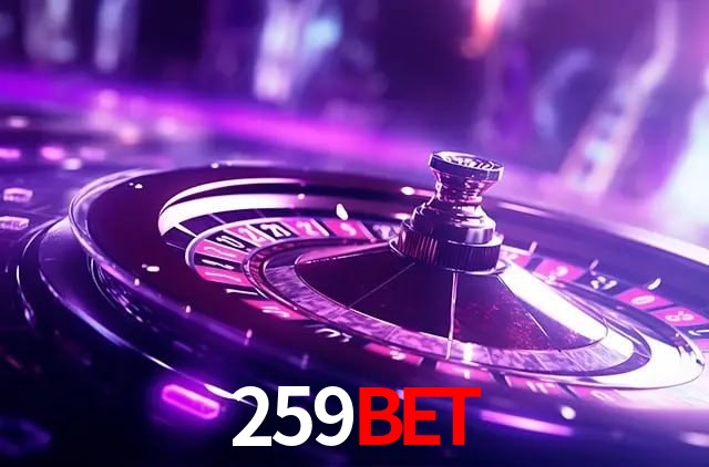 A Emoção da Loteria na 259bet: Uma Chance de Mudança de Vida
