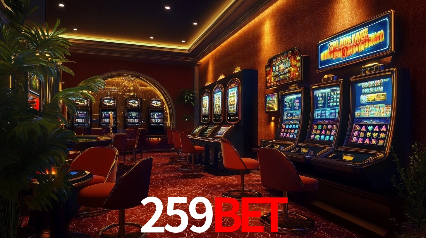 Tournaments 259bet