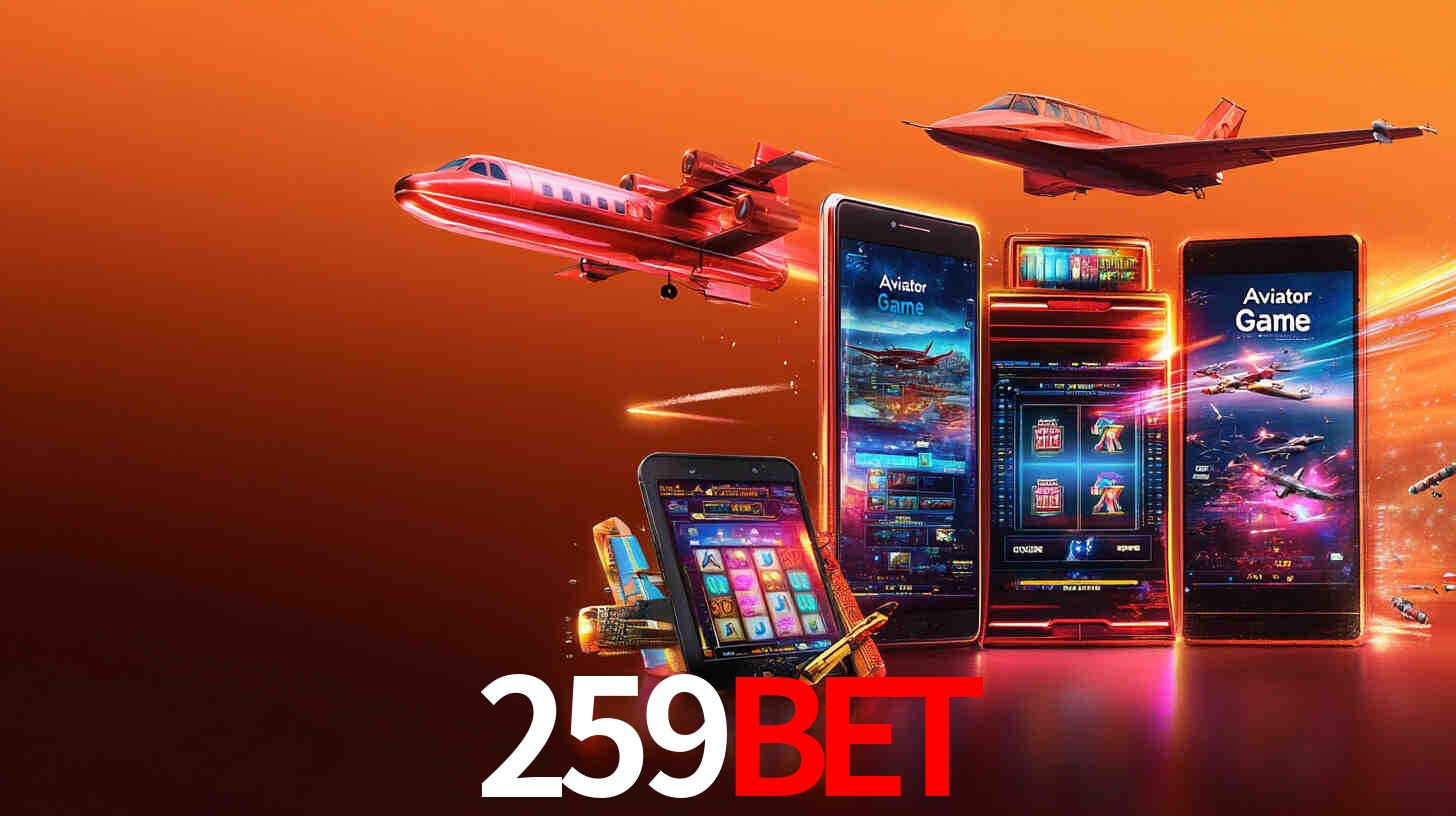A Emoção da Loteria na 259bet: Uma Chance de Mudança de Vida