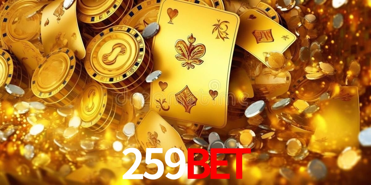 Descubra a Essência do 259bet: Nossa História e Compromissos