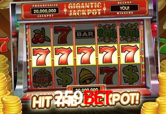 Descubra o Mundo do Cassino Online com 259bet
