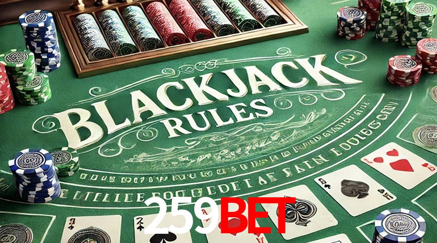Game Providers 259bet