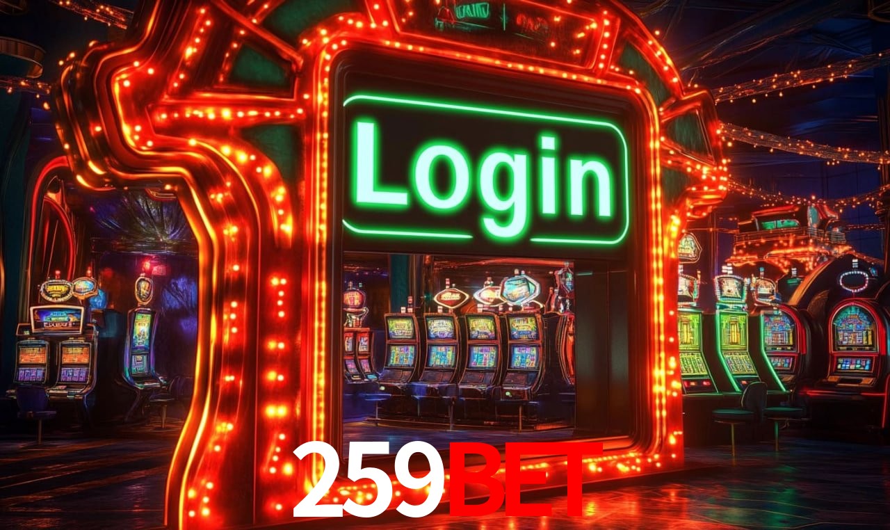 Casino Ao Vivo 259bet