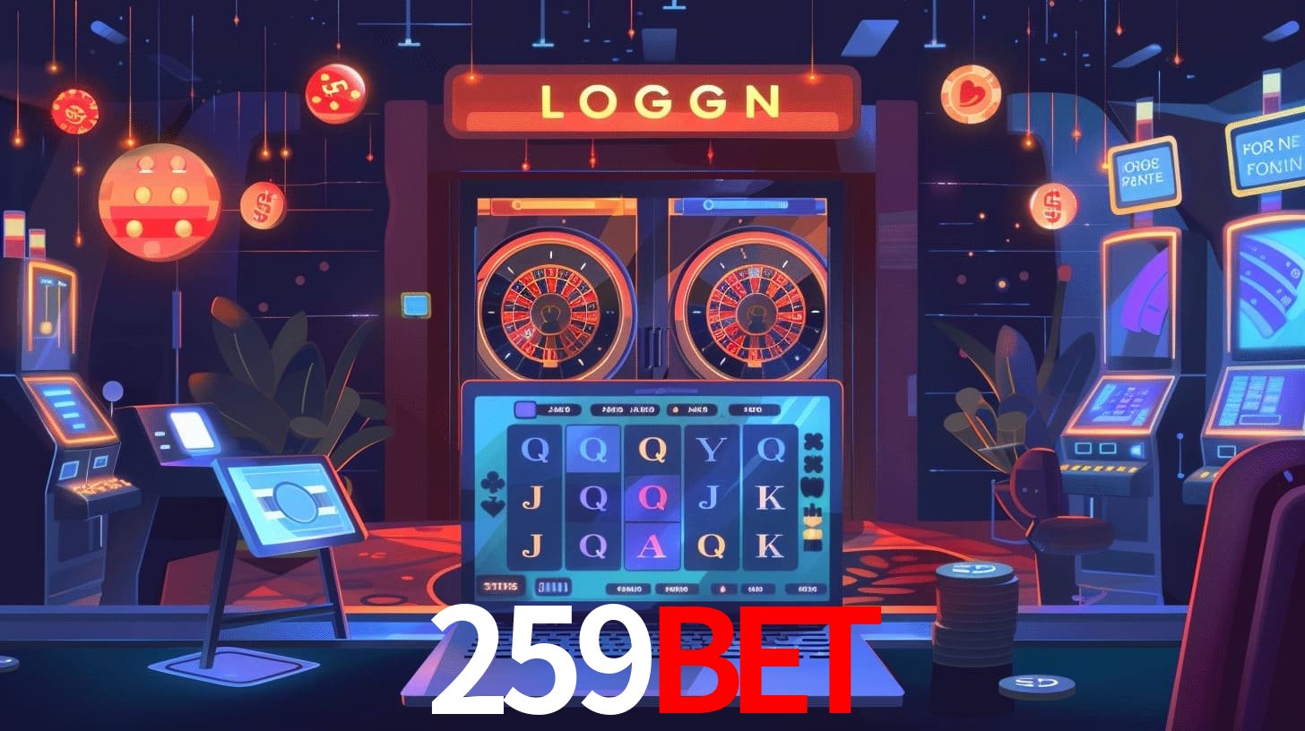 Benefícios da Conta 259bet