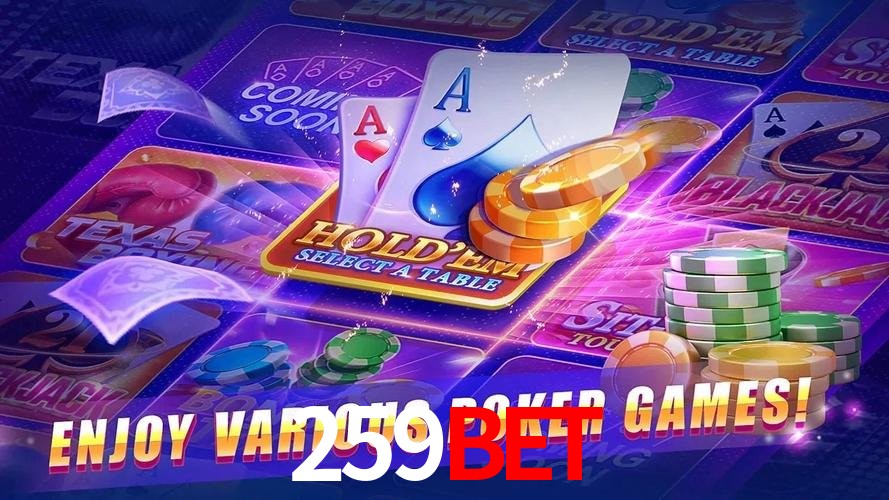 Descubra a Essência do 259bet: Nossa História e Compromissos