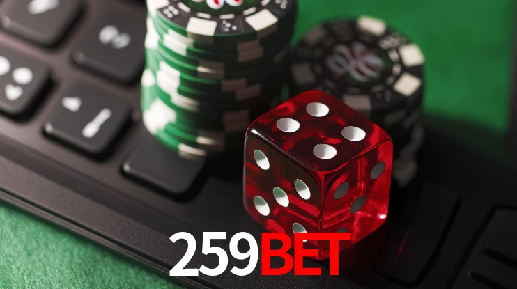 Account Benefits 259bet