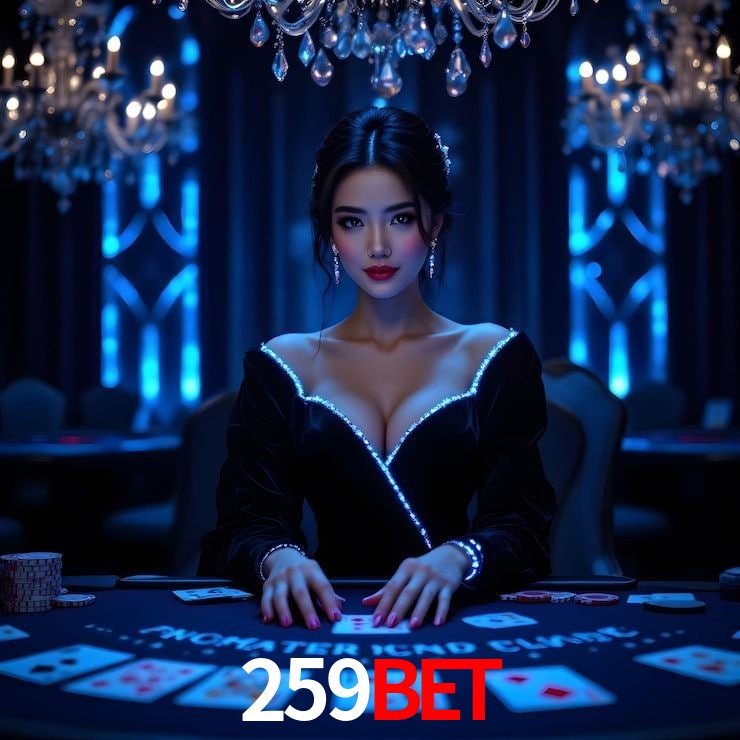 Experiência VIP 259bet