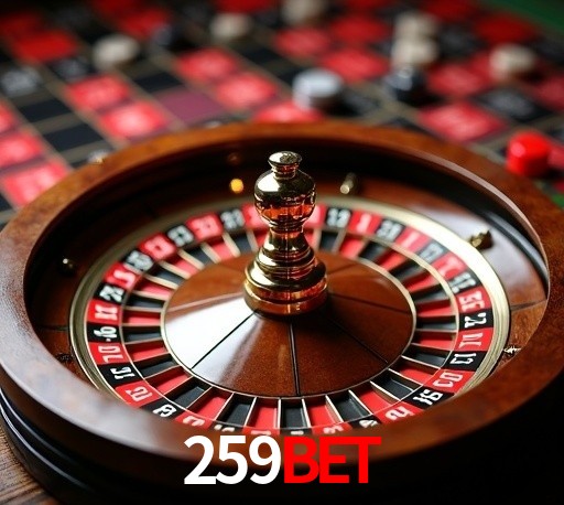 Integração de APIs 259bet