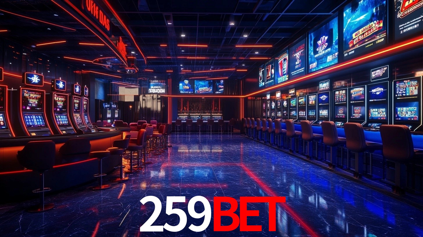 Daily Bonuses 259bet