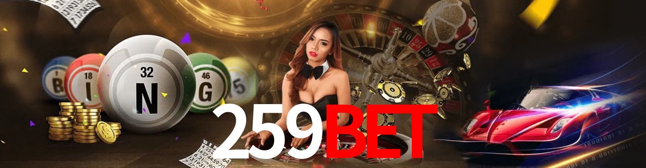 Ofertas Exclusivas 259bet