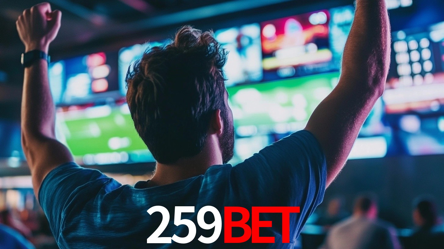 259bet: Seu Cassino Premiado com Pagamentos Rápidos