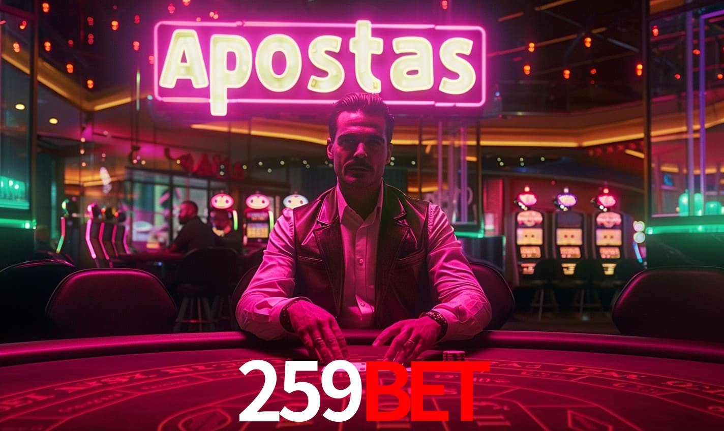 A Popularidade dos Caça-Níqueis no 259bet