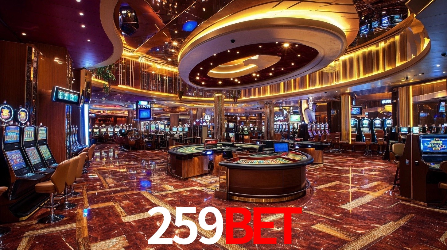 Programa VIP 259bet