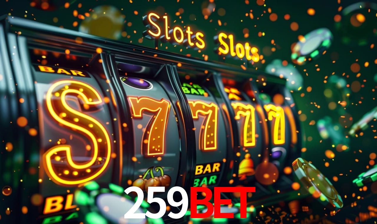 Torneios 259bet
